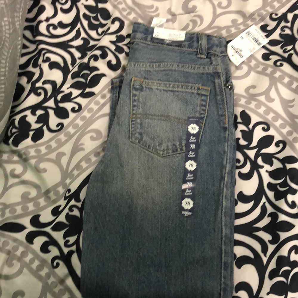 Boy’s jeans